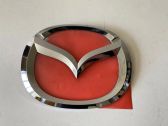 Manufacturers badge/model letters