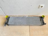 Intercooler radiator