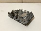 LED ballast control module