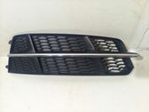 Front fog light trim/grill