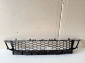 Front bumper lower grill