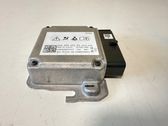 Airbag control unit/module