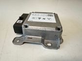 Airbag control unit/module