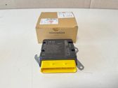 Airbag control unit/module