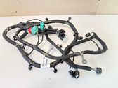 Cableado del sensor de aparcamiento (PDC)