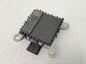 Distronic sensor radar