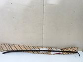 Roof trim bar molding cover
