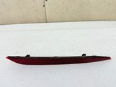 Rear tail light reflector