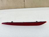 Rear tail light reflector