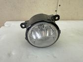 Front fog light