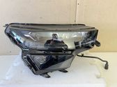 Headlight/headlamp