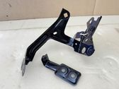 Fender mounting bracket