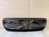 Front grill