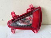 Rear fog light