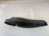 Fender end trim