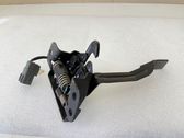 Engine bonnet/hood lock/catch
