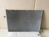 Coolant radiator