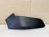 Front bumper corner part panel trim