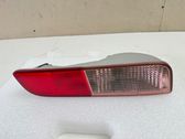 Rear fog light