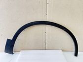 Front arch trim