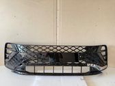 Front bumper lower grill