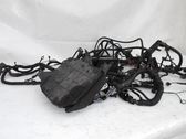 Unidad de control/módulo ECU del motor