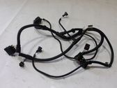 Parking sensor (PDC) wiring loom
