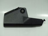 Plastic wing mirror trim cover