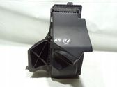 Air filter box