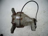 Rear differential