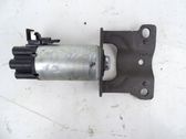 Seat adjustment motor