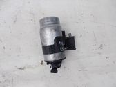 Fuel filter bracket/mount holder