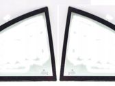 Sliding door window/glass