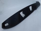 Seat trim