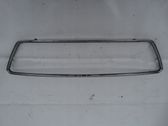 ACC Distronic radar sensor grill/trim