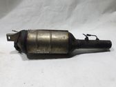 Catalyst/FAP/DPF particulate filter