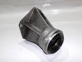 Driveshaft support bearing bracket