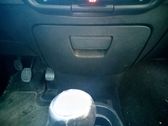 Glove box