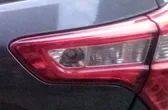 Rear tail light bulb