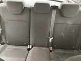 Rear seat