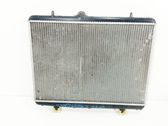 Radiador del refrigerante