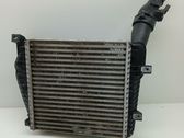 Radiador intercooler