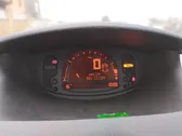 Speedometer (instrument cluster)