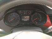 Geschwindigkeitsmesser Cockpit