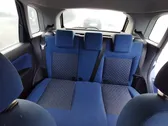 Rear seat