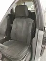 Front driver seat