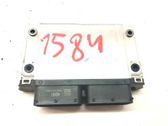 Engine control unit/module ECU
