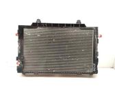 Radiador de refrigeración del A/C (condensador)