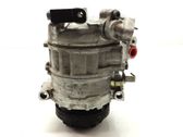 Compresor (bomba) del aire acondicionado (A/C))