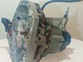 Manual 5 speed gearbox